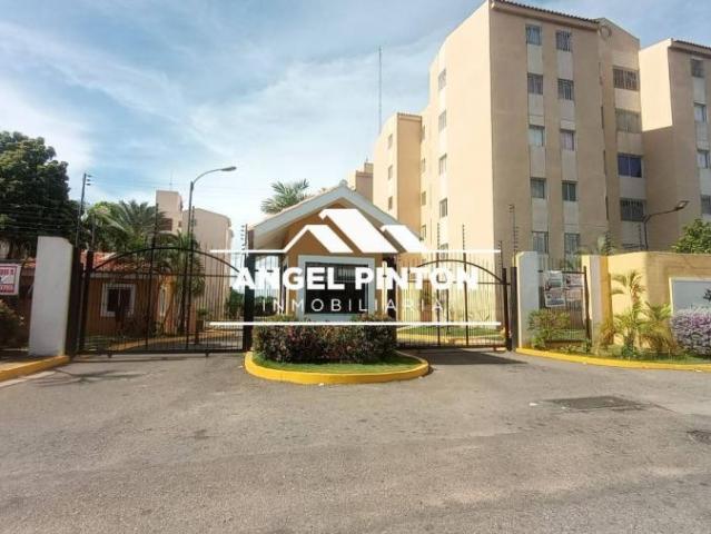 Apartamento en Venta en Maracaibo Vía a Perija Zulia 67 m2. 3 hab
