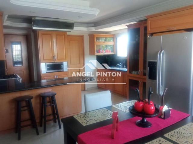 Apartamento en Venta en Maracaibo Zulia 135 m2. 3 hab