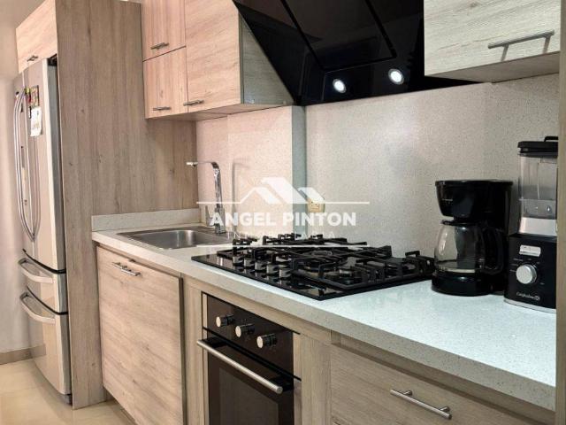 Apartamento en Venta en Maracaibo Zulia 72 m2. 3 hab