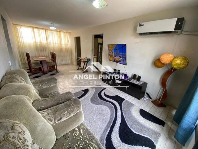 Apartamento en Venta en Maracaibo Zulia 91 m2. 3 hab