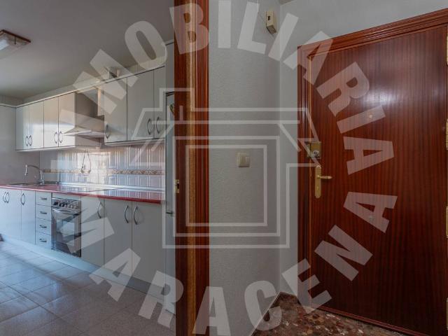 Apartamento en Venta en Maracena