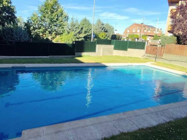 Apartamento en Venta en Marazuela El Torreón