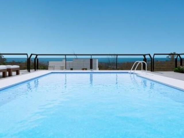Apartamento en venta en Marbella