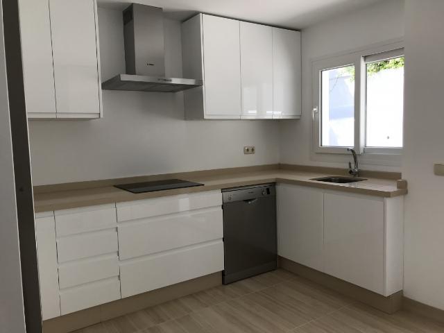 Apartamento en venta en Marbella