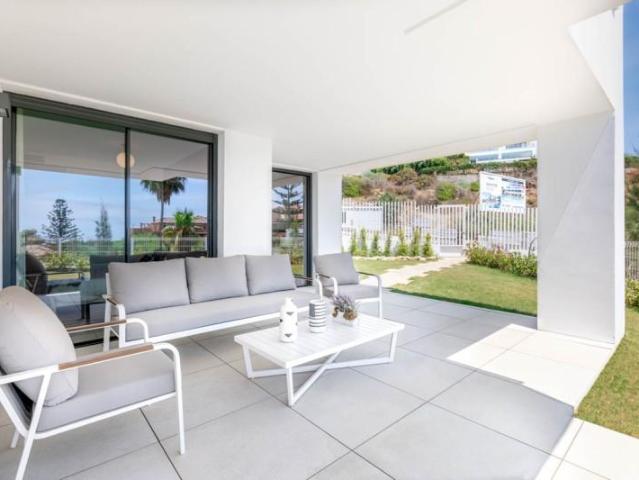 Apartamento en venta en Marbella