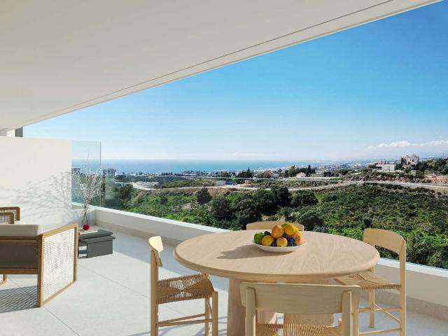 Apartamento en venta en Marbella