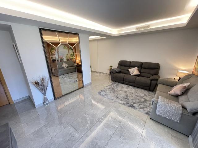 Apartamento en venta en Marbella, Torrecilla La Cañada. Nueva Exclusiva El Mirador de La Cañada, Marbella. Apartamentos.