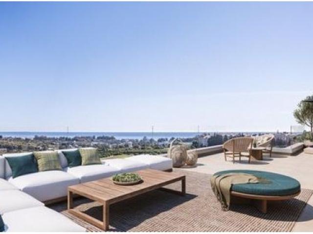 apartamento en Venta en Marbella. ZFID T161