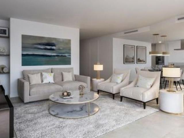 apartamento en Venta en Marbella. ZFID T299