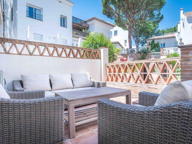 Apartamento en venta en Marbella, Aloha. Apartamento en venta en Nueva Andalucía, 2 dormitorios. Apartamentos.