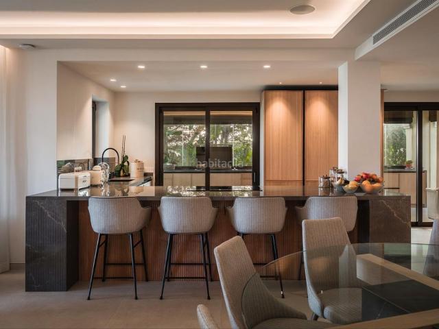 Apartamento en venta en Marbella, Aloha. Apartamentos.