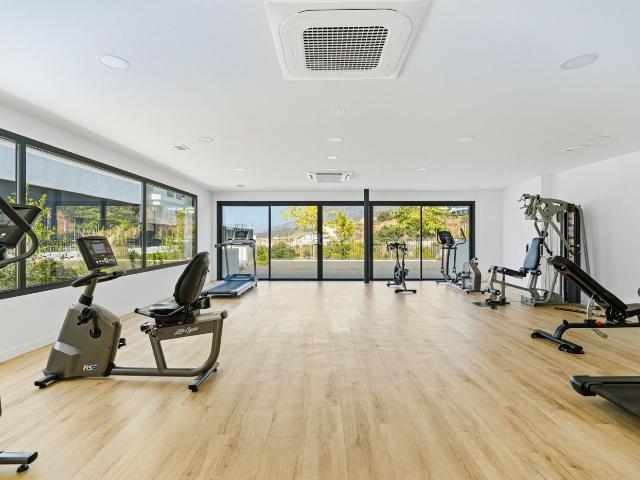Apartamento en venta en Marbella, Alto de los Monteros. Apartamento de tres dormitorios en la comunidad cerrada de Medblue, en Altos de los Monteros. Apartamentos.