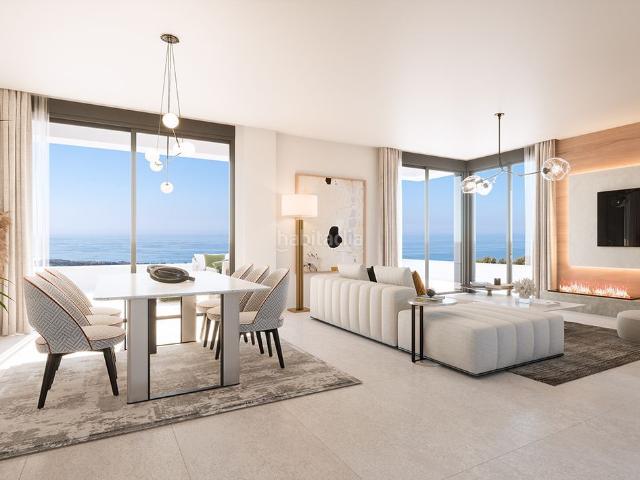 Apartamento en venta en Marbella, Alto de los Monteros. Apartamento en venta en Este Los Monteros, 3 dormitorios. Apartamentos.