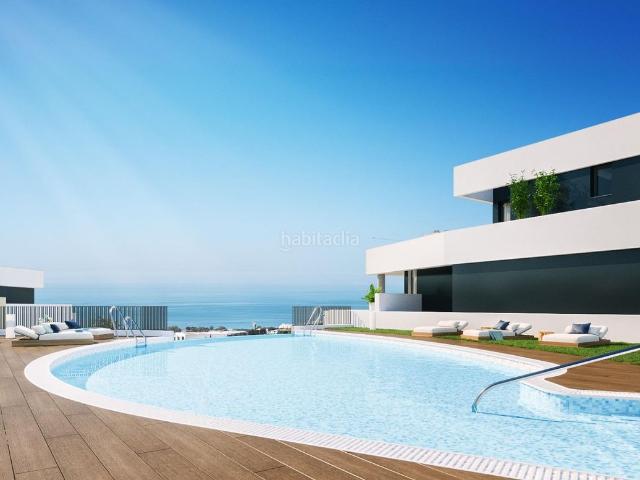 Apartamento en venta en Marbella, Alto de los Monteros. Impresionante Apartamento de Lujo en venta en Los Monteros, Marbella. Málaga. Apartamentos.