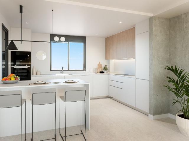 Apartamento en venta en Marbella, Alto de los Monteros. Naturaleza, vistas de ensueño, tranquilidad, ubicación de lujo. Descubra un nuevo estilo de vida en Los Monteros. Apartamentos.