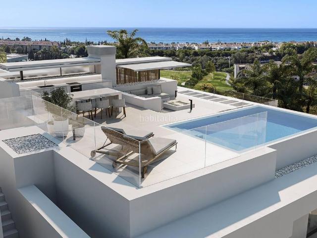 Apartamento en venta en Marbella, Bahía de Marbella. Apartamento de Obra Nueva en Marbella Este Listo para entrar a vivir!. Apartamentos.