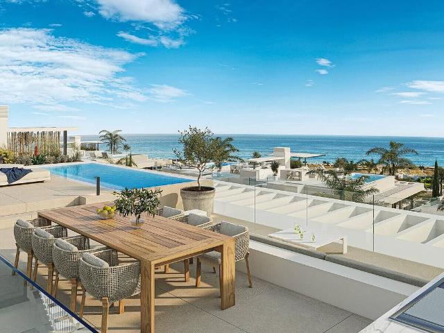 Apartamento en venta en Marbella, Bahía de Marbella. Apartamentos.