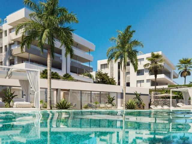 Apartamento en venta en Marbella, Bello Horizonte Lindasol. Apartamentos.