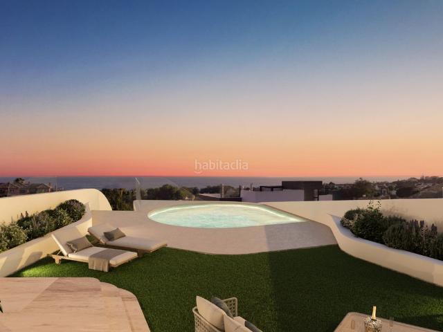 Apartamento en venta en Marbella, Cabopino Artola. Apartamentos.