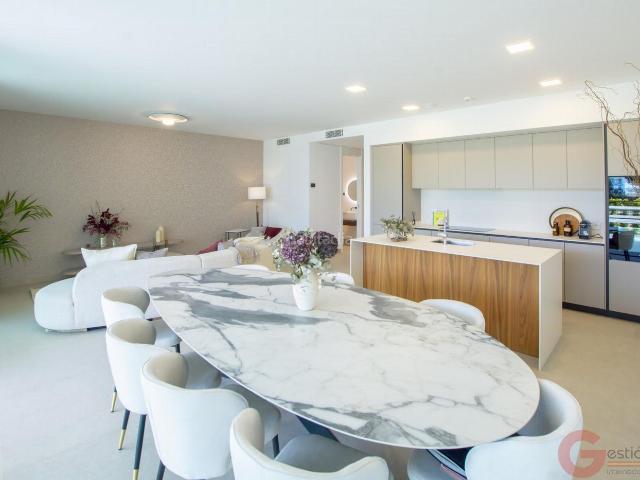 Apartamento en venta en Marbella, Cabopino Artola. MarbellaApartamento. Apartamentos.