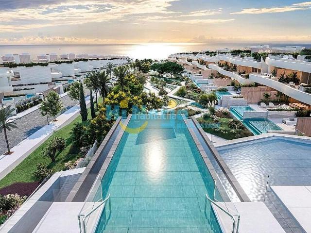 Apartamento en venta en Marbella, Casco Antiguo. NUEVA PROMOCION EN MARBELLA. Apartamentos.