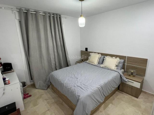 Apartamento en venta en Marbella, Casco Antiguo. Apartamento de dos dormitorios en Aloha Royal. Apartamentos.