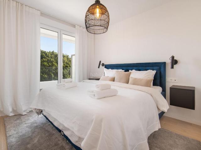 Apartamento en venta en Marbella, Casco Antiguo. Apartamento de lujo en Marbella una combinación perfecta de elegancia y conveniencia. Apartamentos.