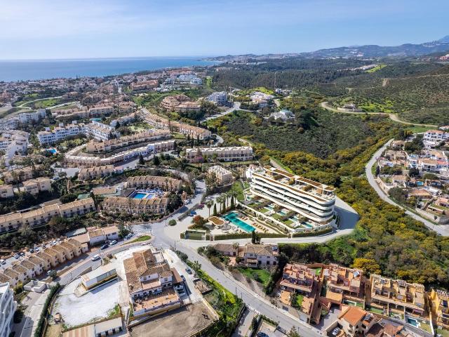 Apartamento en venta en Marbella, Casco Antiguo. Apartamento en primera línea de playa en Marbella Este. Apartamentos.