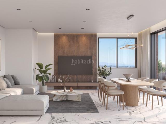 Apartamento en venta en Marbella, Casco Antiguo. Este exclusivo desarrollo residencial de lujo ofrece una excepcional colección de apartamentos de 3, 4 y 5 dormitorios. Apartamentos.