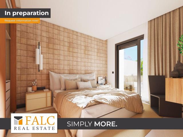 Apartamento en venta en Marbella, Casco Antiguo. Te vas a perder la oprtunidad de vivir en Belvedere?. Apartamentos.