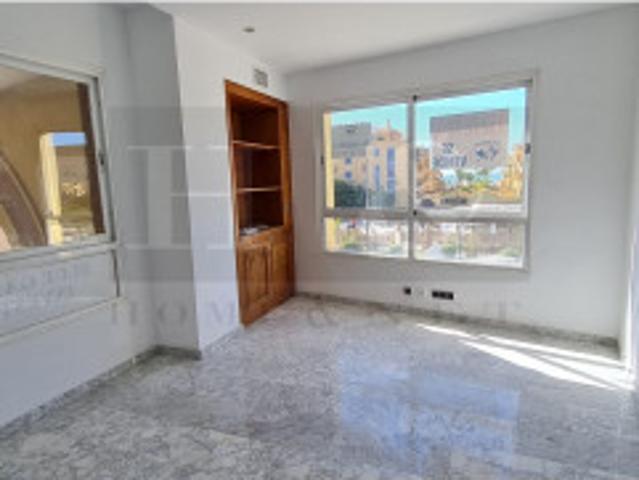 Apartamento en venta en Marbella, Centro