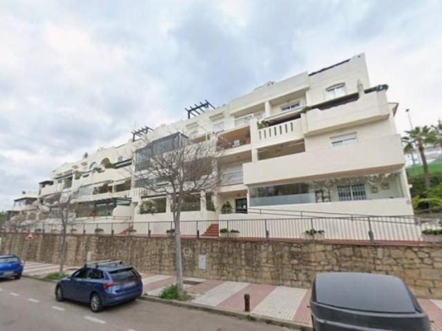 Apartamento en venta en Marbella, Centro El Mirador
