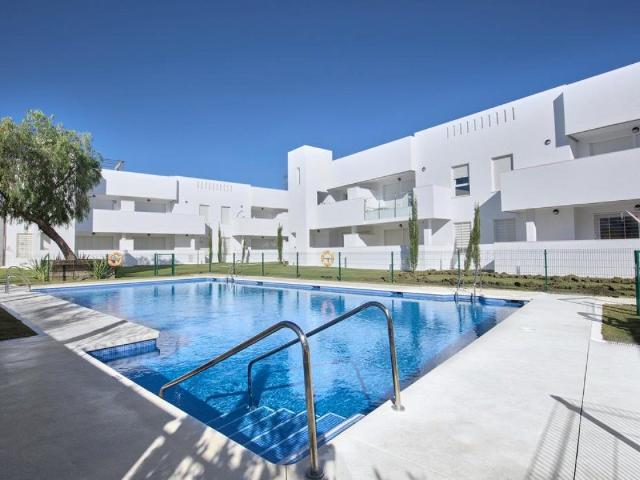 Apartamento en venta en Marbella con 3 dormitorios y 2 baños. 142m² Marbella