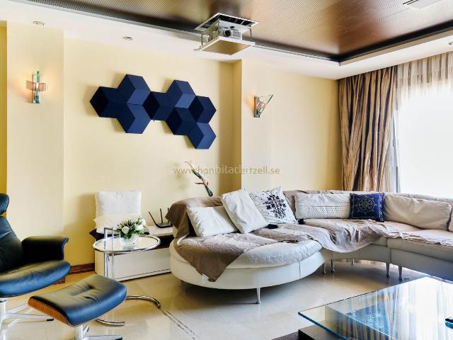 Apartamento en venta en Marbella, Divina Pastora. Apartamentos.