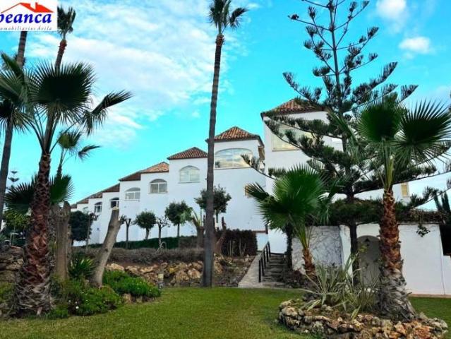 Apartamento en venta en Marbella, Este Costabella