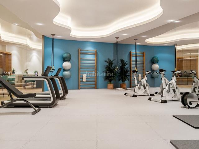 Apartamento en venta en Marbella, Guadalmina Alta. Nuevo complejo sobre plano de increíbles apartamentos y áticos, de 2, 3 y 4 dormitorios, en una ubicación perfecta, para que disfr. Apartamentos.
