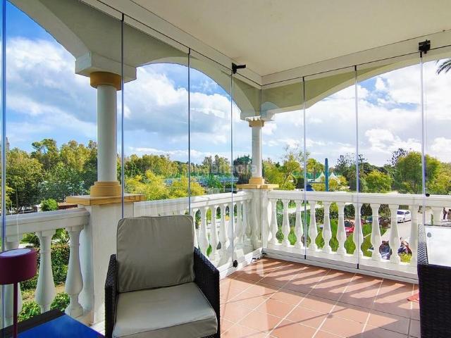 Apartamento en venta en Marbella, La Dama de Noche La Alzambra. Apartamentos.