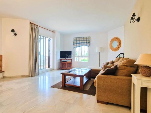 Apartamento en venta en Marbella, La Dama de Noche La Alzambra. Apartamentos.