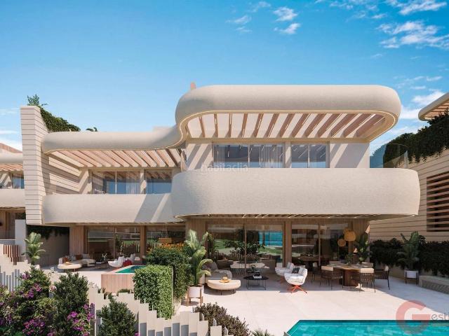 Apartamento en venta en Marbella, Las Chapas Alicate Playa. MarbellaApartamento. Apartamentos.