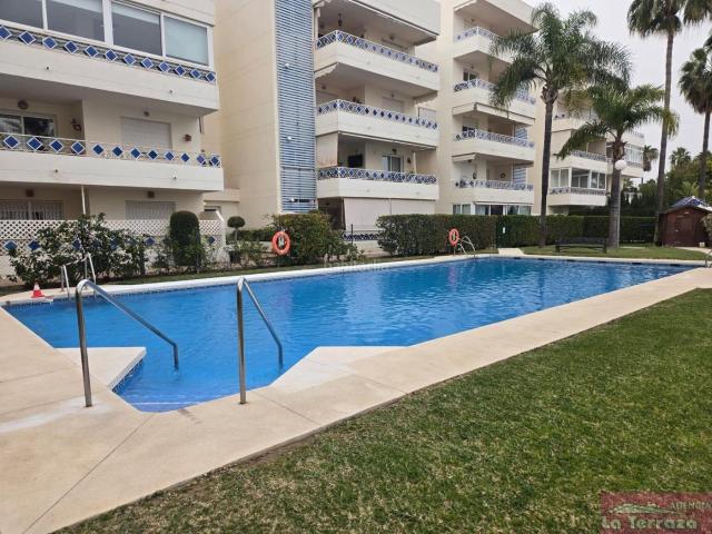 Apartamento en venta en Marbella, Las Chapas Alicate Playa. MarbellaApartamento. Apartamentos.
