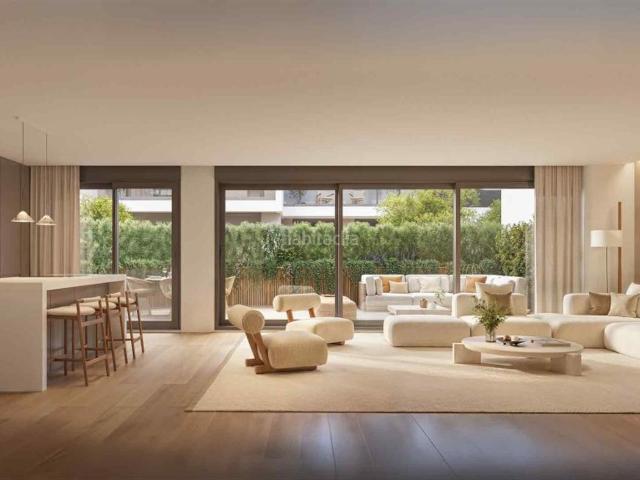 Apartamento en venta en Marbella, Las Brisas. Apartamentos.