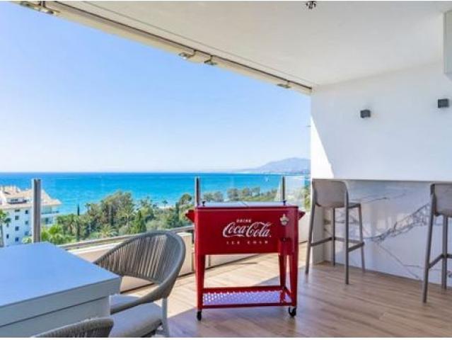 apartamento en Venta en Marbella. LEPV T4686