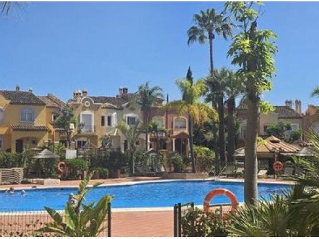 apartamento en Venta en Marbella. LEPV T4689