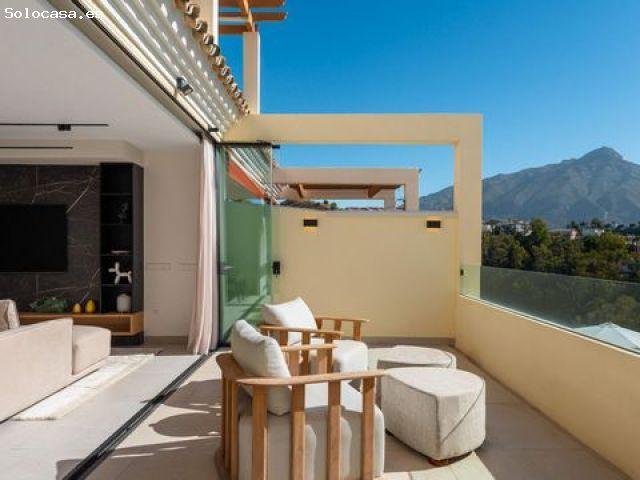 apartamento en Venta en Marbella. LEPV T4709