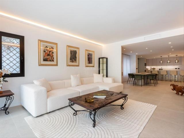 Apartamento en venta en Marbella, Lomas de Marbella Club. Apartamento 3 habitaciones Venta Marbella. Apartamentos.
