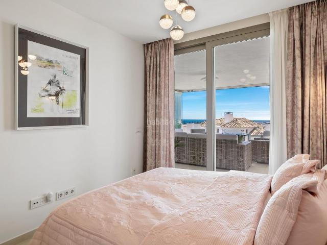 Apartamento en venta en Marbella, Los Naranjos. NUEVE LEONES, NUEVA ANDALUCIA, MARBELLA. Apartamentos.