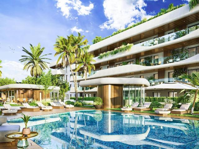 Apartamento en venta en Marbella Málaga