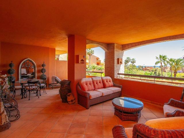 Apartamento en venta en Marbella Málaga