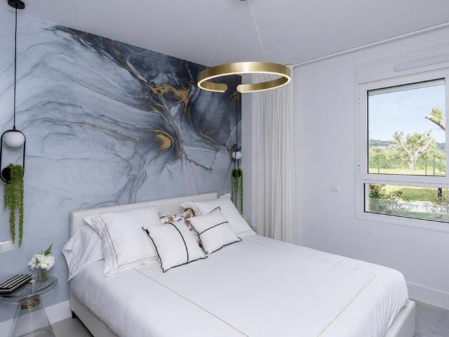Apartamento en venta en Marbella Málaga