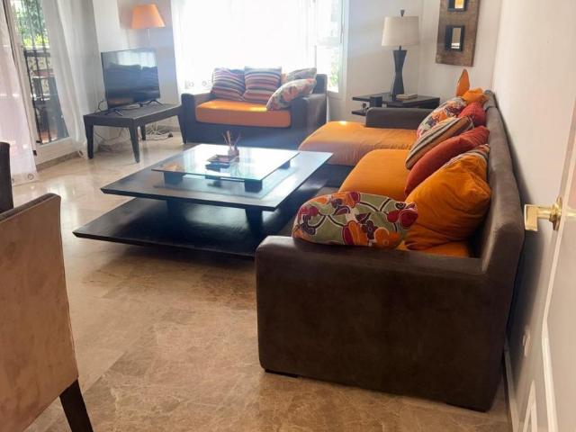 Apartamento en venta en Marbella Málaga